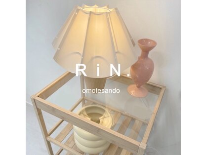 リン 表参道(RiN.)の写真