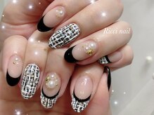 チアフルチア バイ リッチネイル(CheerfulCheer by Ricci nail)/