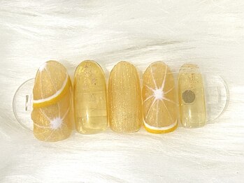 キャトル 表参道(quatre.)/トロピカル