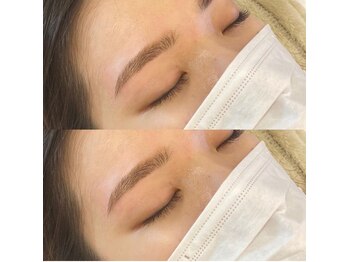 エストアール 博多口店(est-r.)/#美眉#アイブロウスタイリング