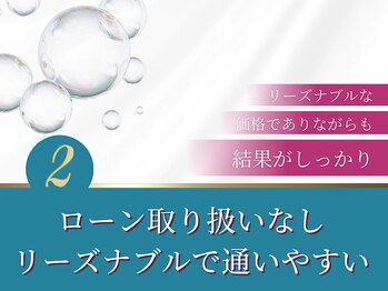 シャルトルズ/２．リーズナブル