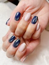 シャノワール(Chatnoir)/