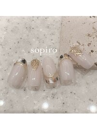 1月【monthly &nbsp;gold】