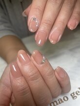 プライベートネイルサロン スイート(Sweet)/マオジェル