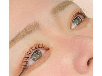 ボイスクレッシェンド(VOICE cresc.)/ラッシュリフト