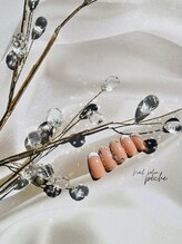 ペッシュ(peche)/French × bijou