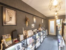 ムーモー 横浜関内店(mu_mo_)/ショールーム♪