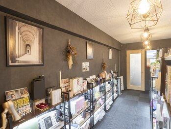 ムーモー 横浜関内店(mu_mo_)/ショールーム♪