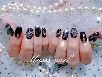 ミューズ(MUSES)/