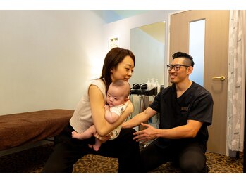 あおい鳥/産後でも楽しく運動