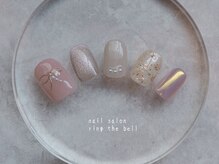 リング ザ ベル(ring the bell)/定額ゴージャスコース