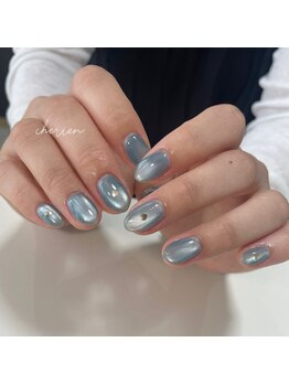シェリアンネイル(Cherien nail)/