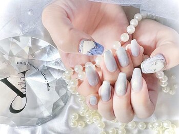 ユディアナッツ(Yudia nutt)/After