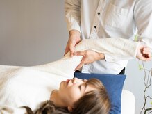 岡山整体 リソル(Resol)の雰囲気（お客様の喜びの声が僕たちの宝物です。口コミを是非ご覧下さい。）
