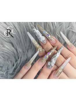 スカルプが得意なサロン