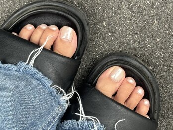 ジェニック(GENIC)/ホワイトミラー