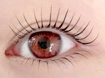 レリィ 町田(Rely)/*上下まつげパーマ*