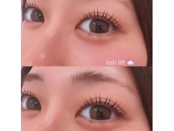 リズ バイ グッドデイ(Lys by goodday)/ラッシュリフト