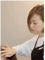 ウィザード(Wizard) 岡本 宮矢子