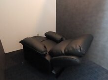 スリープ 五日市駅前店(sleep)/高級ソファーでリラックス♪