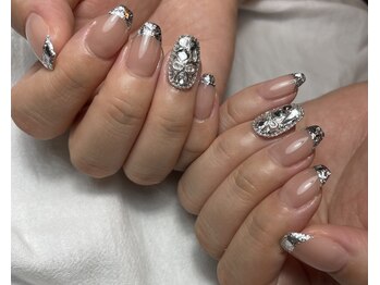 ラベンダービューティー(Lavender Beauty)/