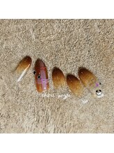 シュポルテ(chou porte)/