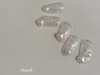 店内サンプルデザイン