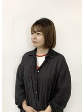 カンナカンナ(cannaCANNA) 染矢 久美子