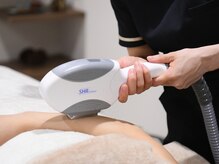 ルアンの雰囲気（男性、女性、キッズからも大人気の美肌脱毛です♪）