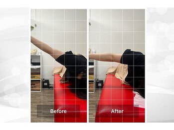 ナオル整体 浦添院(NAORU整体)/沖縄県/浦添/肩こり/整体/腰痛