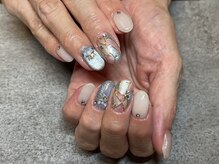 ドローネイル(DLAW NAIL)/