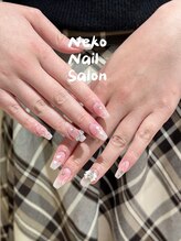 ネコ(Neko)/ちゅるんチーク　韓国ガーリー