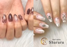 シャルル(Sharuru)