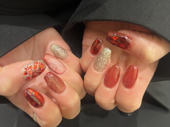 アイムネイルバー(IM NAIL BAR)/