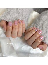 アゲート(Agate)/