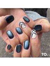 トゥーネイル バイ フォーク 仙川(To.nail byFOLK)/