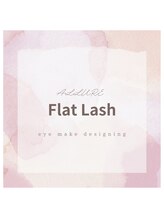 アリュール(ALLURE)/フラットラッシュ