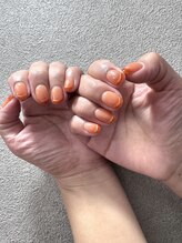 エムティーネイル(M.T nail)/