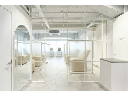 ヨン 銀座 有楽町(YEON)の写真