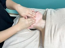 ウルオイ 海老名(URUoi)/小顔矯正マッサージ