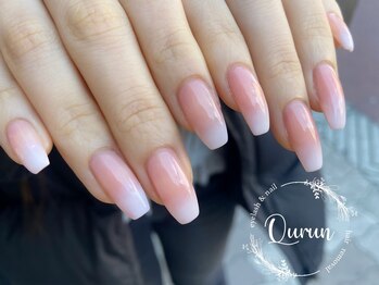 クルン 大阪 御幣島(Qurun)/王道ベイビーブーマー