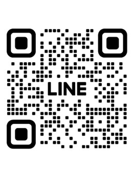 ボヌール(Bonheur)/Bonheur公式LINE QRコードです！
