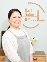 アット エル(at...L)&nbsp;高橋 