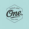 ワンドット 佐賀(One.)のお店ロゴ