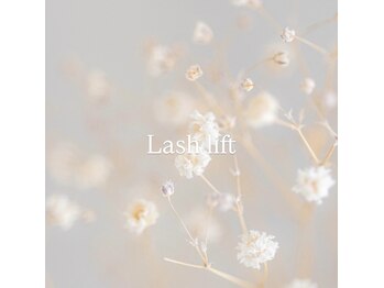 フウ(Fuu)/ラッシュリフトデザイン紹介