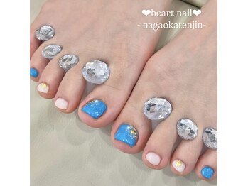 はあとねいる 長岡天神店/