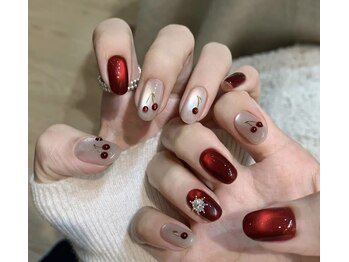 ワンダー(WONDER)/マグネット新色