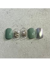 リジェールビューティガーデン(REJOUIR BEAUTY GARDEN)/スタンダードコース（オフ込み）