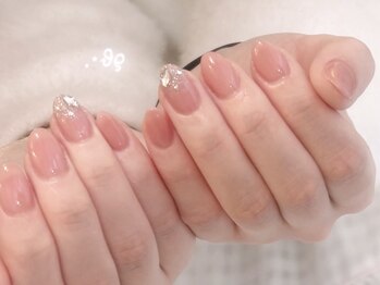 イチナナネイル 恵比寿店(17nail)/オフィスデザインコース