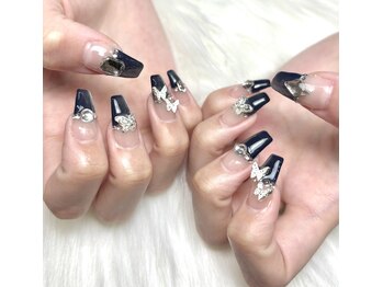 プー(Puu)/マグネットフレンチ